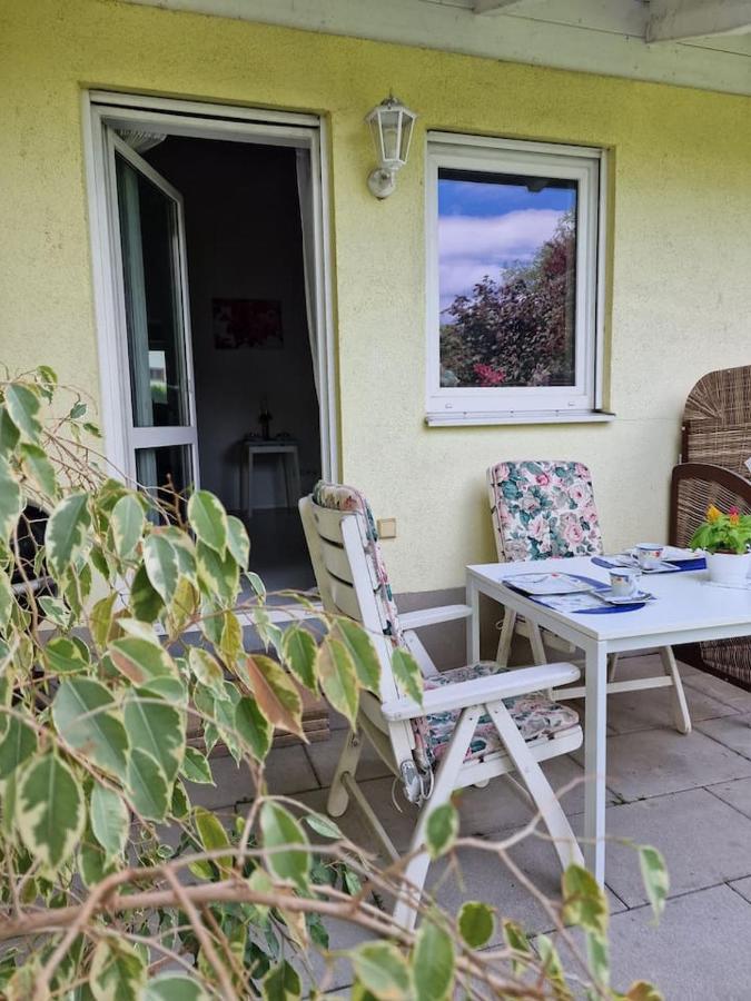 Ferienwohnung Bayernbrise Rohrdorf  Exterior photo