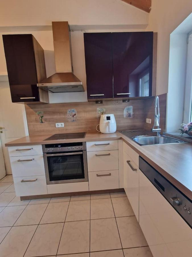 Ferienwohnung Bayernbrise Rohrdorf  Exterior photo